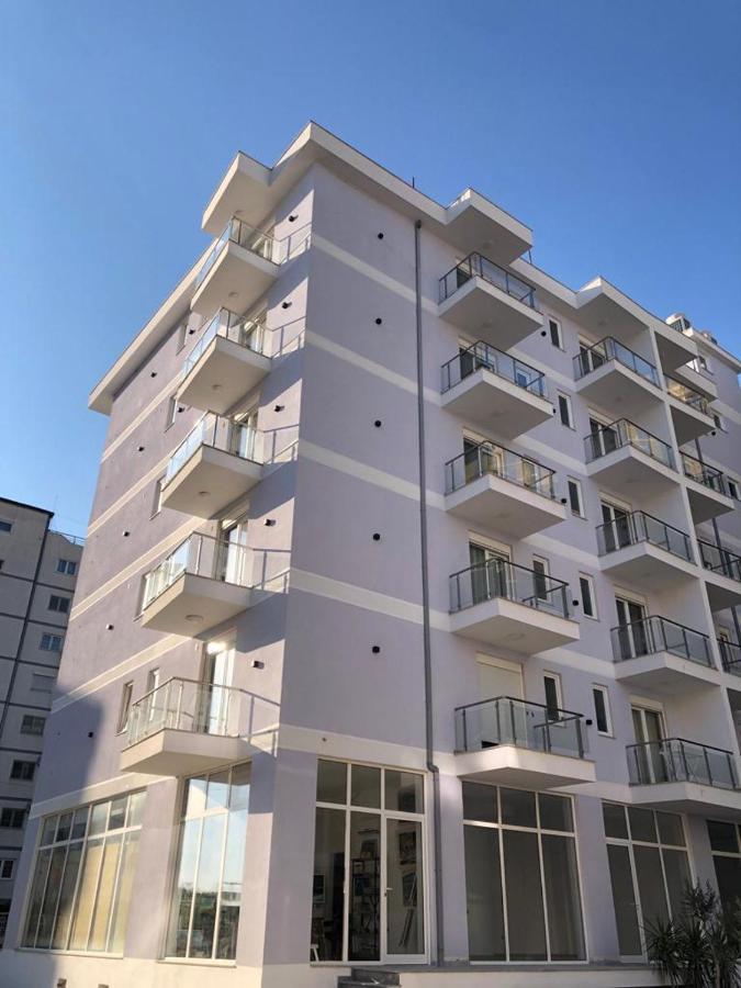 Hotel Mario, Shengjin Exterior photo