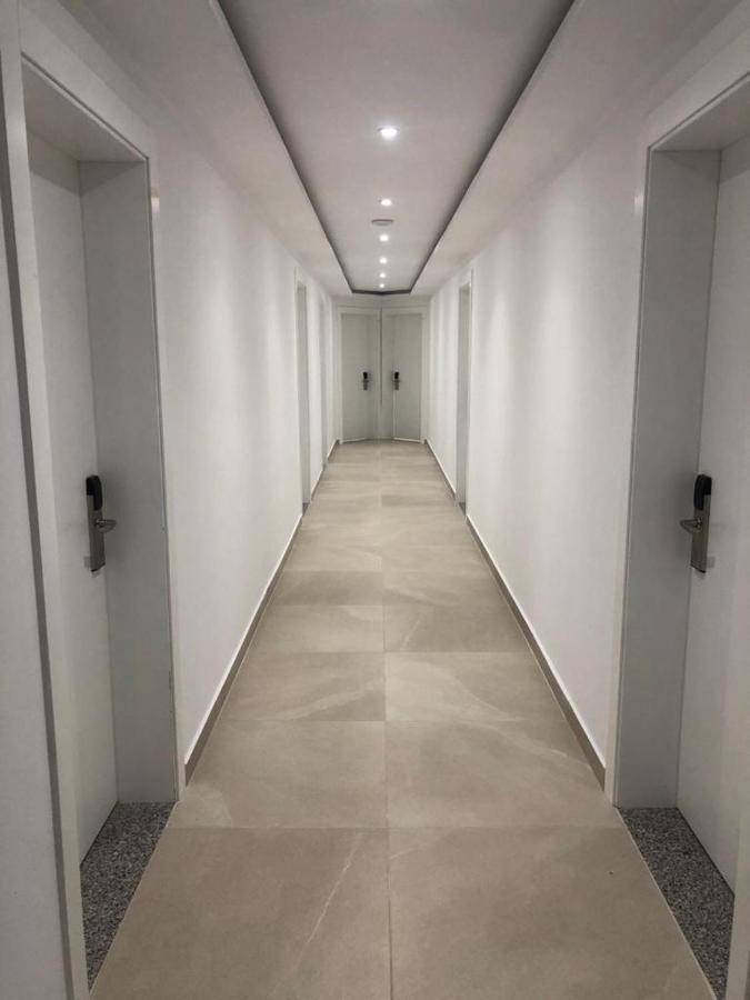 Hotel Mario, Shengjin Exterior photo