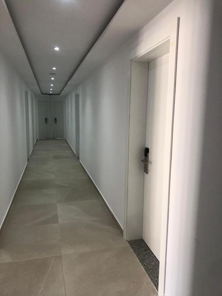 Hotel Mario, Shengjin Exterior photo